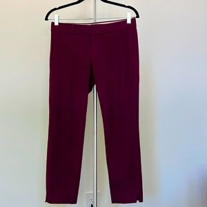 Banana republic Sloan pants